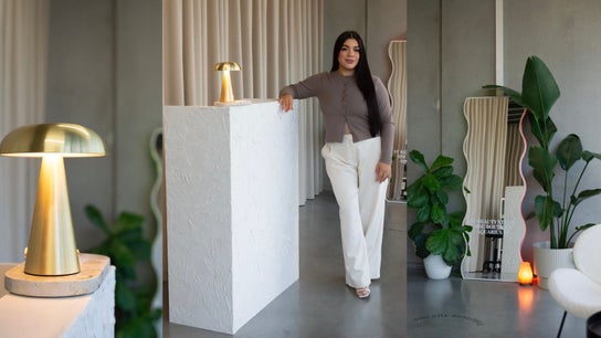 AV BEAUTY STUDIO
