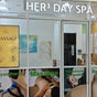 HER3 DAY SPA MASSAGE & ACUPUNCTURE - Shop 66A/20 Smidmore St, Marrickville, New South Wales
