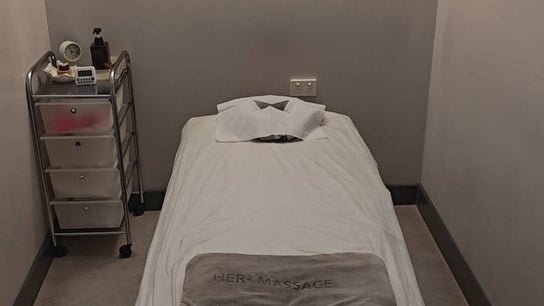 Her3 Day Spa Massage & Acupuncture