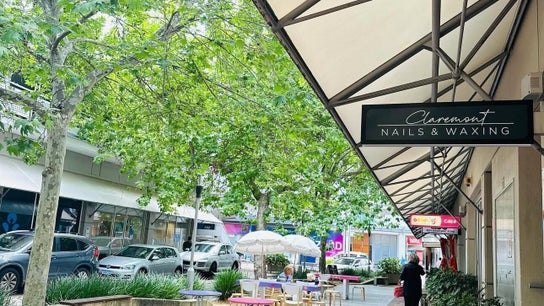 CLAREMONT NAILS & WAXING