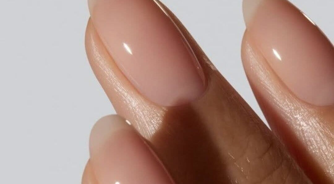 Perfectly manicured nails at CLAREMONT NAILS & WAXING, Claremont, Western Australia, AU showcasing glossy pink finish.