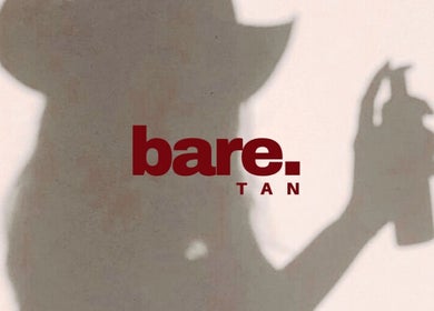 Silhouette with spray at Bare Tan in Camden South, New South Wales, AU offering a serene ambiance.