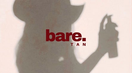 Silhouette with spray at Bare Tan in Camden South, New South Wales, AU offering a serene ambiance.