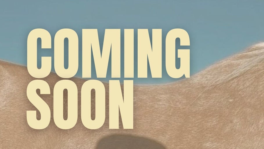 Coming soon teaser for Bare Tan, Camden South, New South Wales, AU. Anticipate the unveiling.