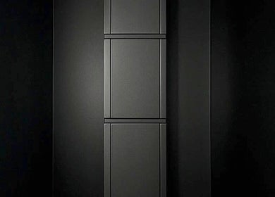 Modern tanning booth at Bare Tan, Camden South, New South Wales, AU, offering a luxurious experience.