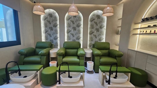 Serenity Secret Beauty Salon and Spa