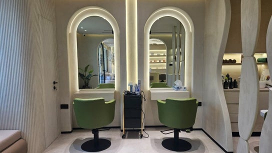 Serenity Secret Beauty Salon and Spa