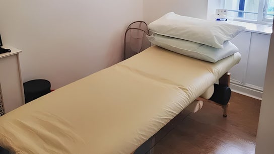 The Peak Wellness Studio