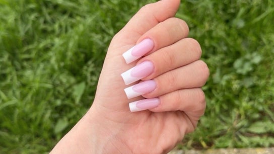 Les ongles d’Anaïs