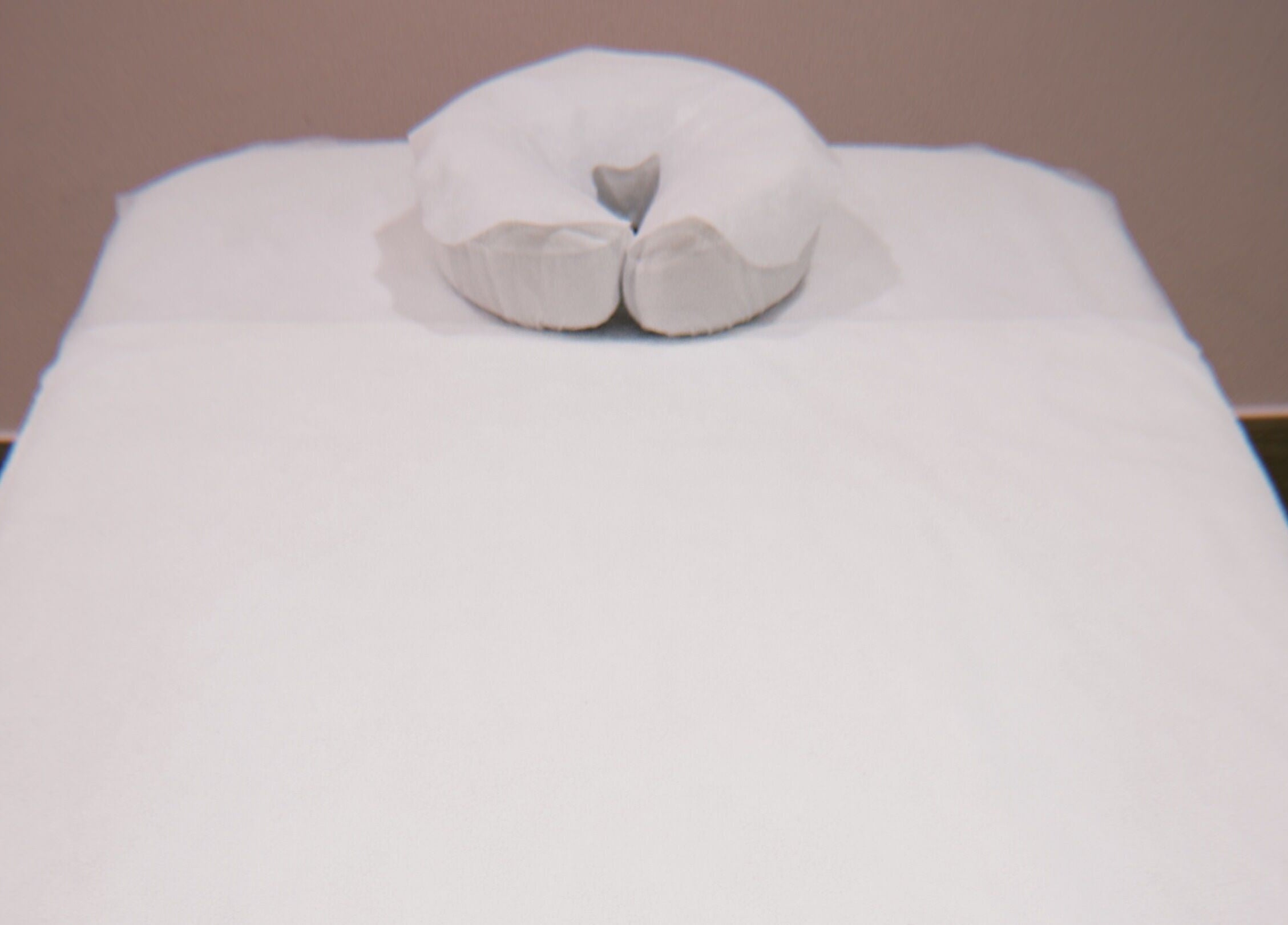 Relaxing massage table at Bali & Sport Massage, Hlavní Město Praha, Hlavní Město Praha, CZ, offering tranquil vibes.