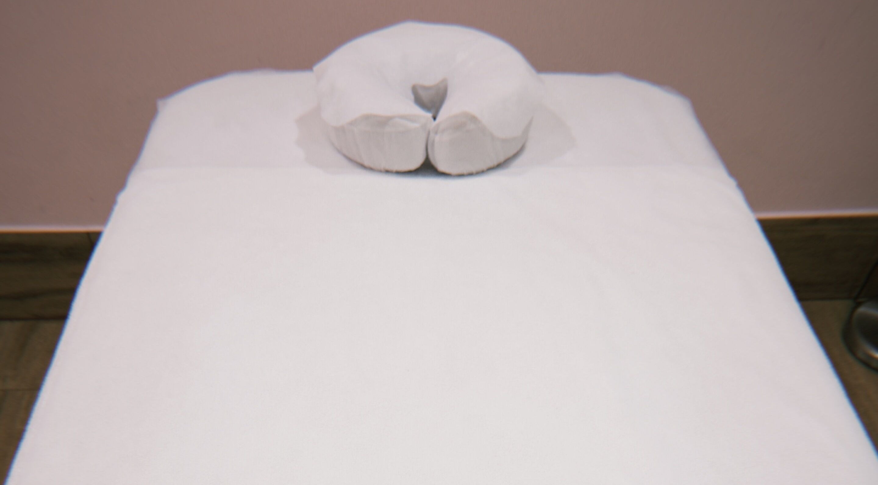 Relaxing massage table at Bali & Sport Massage, Hlavní Město Praha, Hlavní Město Praha, CZ, offering tranquil vibes.