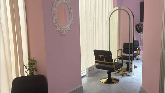 Noor Beauty Salon Al Waab
