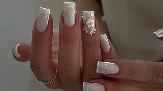 Nails By Nimo