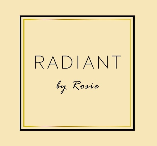Radiant by Rosie