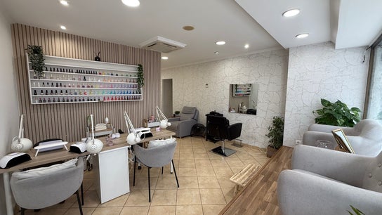 Jorge Rodrigues Coiffeur