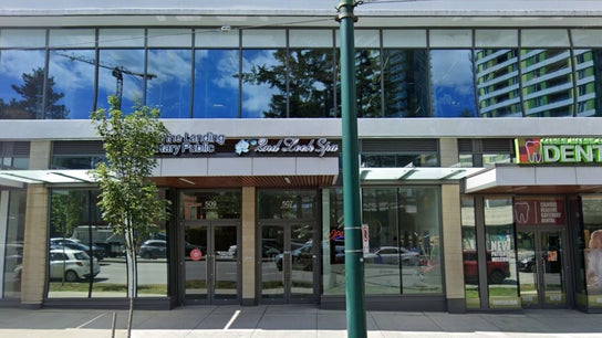 2nd Look Spa & Beauty Care