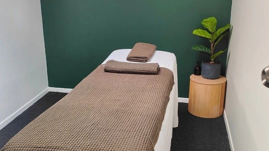 Simply Be Physiotherapy