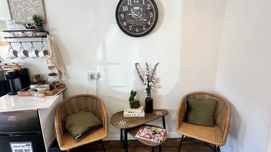 Boho Soul • Nail & Waxing Artist