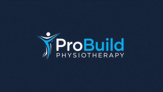 ProBuild Physiotherapy