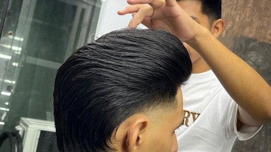 Barberia