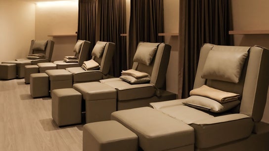 Kama Spa