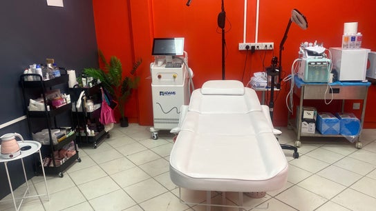 Adams House of Aesthetics