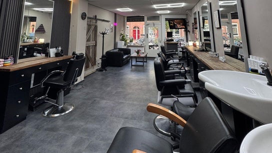 Risus Beauty Salon
