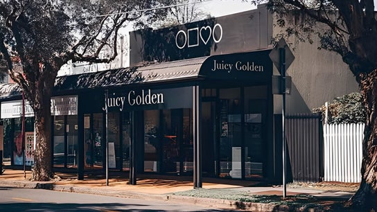 Juicy Golden