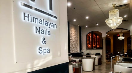 Himalayan Nails and Spa billede 3