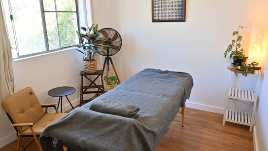 Ryan’s Relaxation Hub