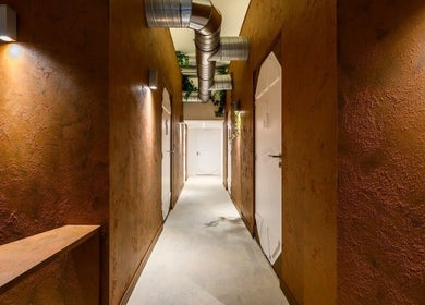 Couloir paisible de GRAVITI Lyon 6 - Centre de Flottaison, Lyon, Auvergne-rhône-alpes, FR