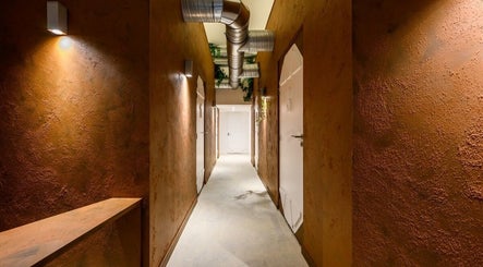 Couloir paisible de GRAVITI Lyon 6 - Centre de Flottaison, Lyon, Auvergne-rhône-alpes, FR