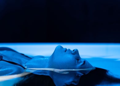 Détente en flottaison à GRAVITI Lyon 3 - Centre de Flottaison, Lyon, Auvergne-rhône-alpes, FR.