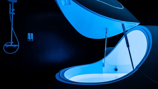 GRAVITI Lyon 6 - Centre de Flottaison