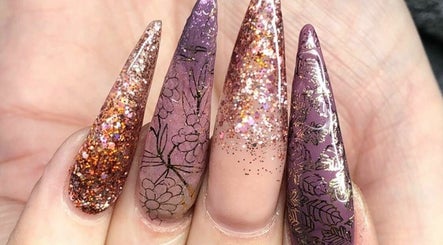 Kimmie Rae Nails ,Beauty & Education  image 2