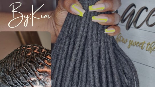 New Growth Beauty Salon