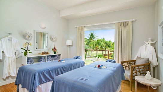The Spa at Calabash