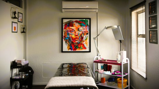 Ocd Permanent Make Up