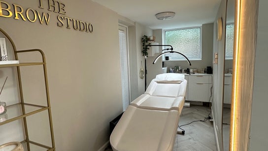 The brow studio