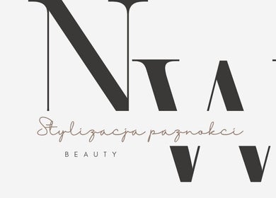 Logo Stylizacja Paznokci Natalia Woźniak, Warszawa, Województwo Mazowieckie, PL.