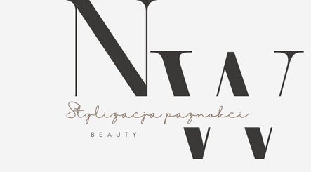 Logo Stylizacja Paznokci Natalia Woźniak, Warszawa, Województwo Mazowieckie, PL.