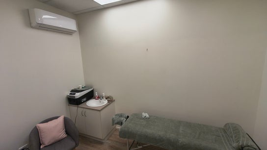 Kimet Adil Mobile Massage