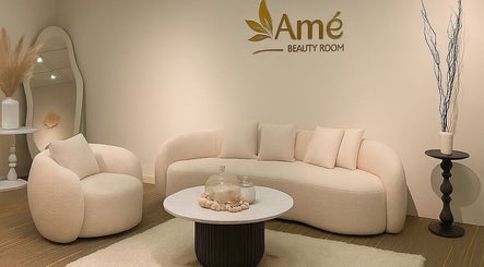 Cozy seating area in Ame Beauty Room Sdn Bhd, Kuala Lumpur, Wilayah Persekutuan Kuala Lumpur, MY.