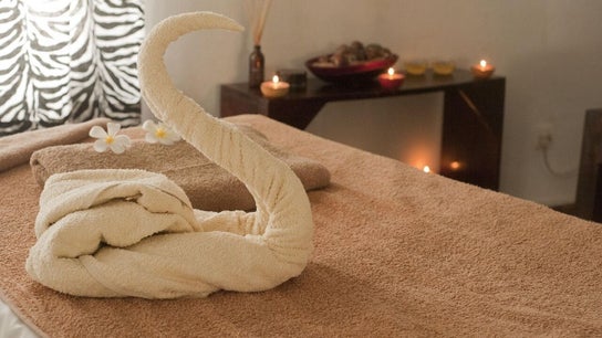 Peaceful Moment Thai Massage