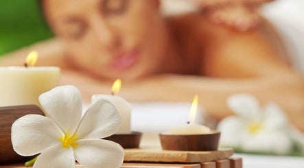 Relaxing massage ambiance at Peaceful Moment Thai Massage, Christchurch, Canterbury Region, NZ.