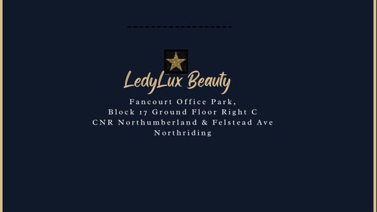 LedyLux Beauty