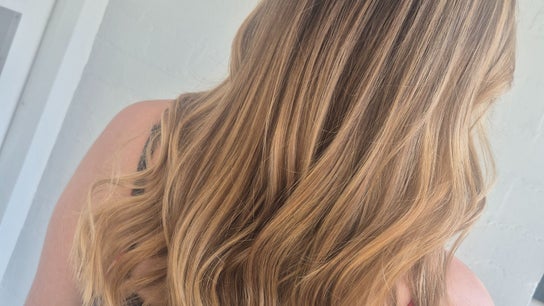 Hair by Chantelle