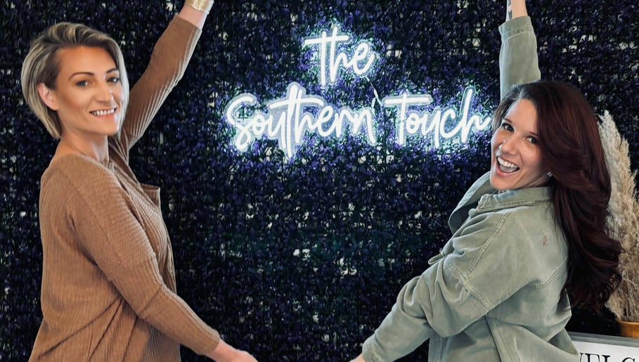 The Southern Touch, bilde 1