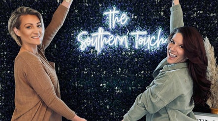 The Southern Touch