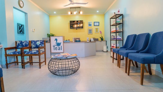 Teal Dermatology and Aesthetics Clinic